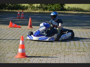 2021 09 Kartslalom